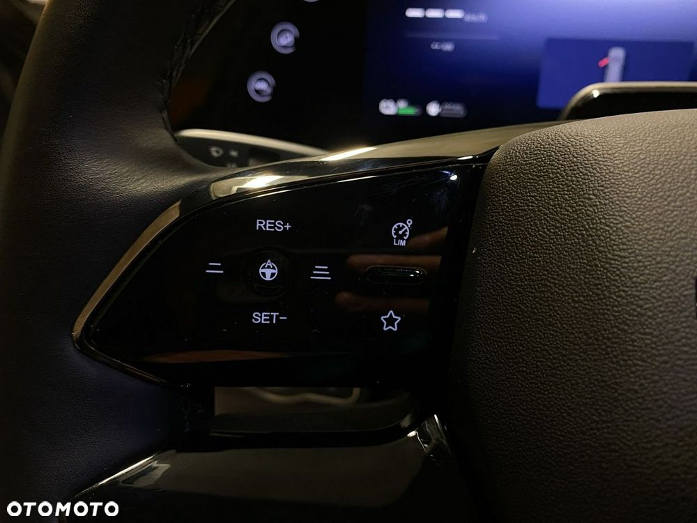 Omoda 9 1.5 Super Hybrid Exclusive AWD - 21