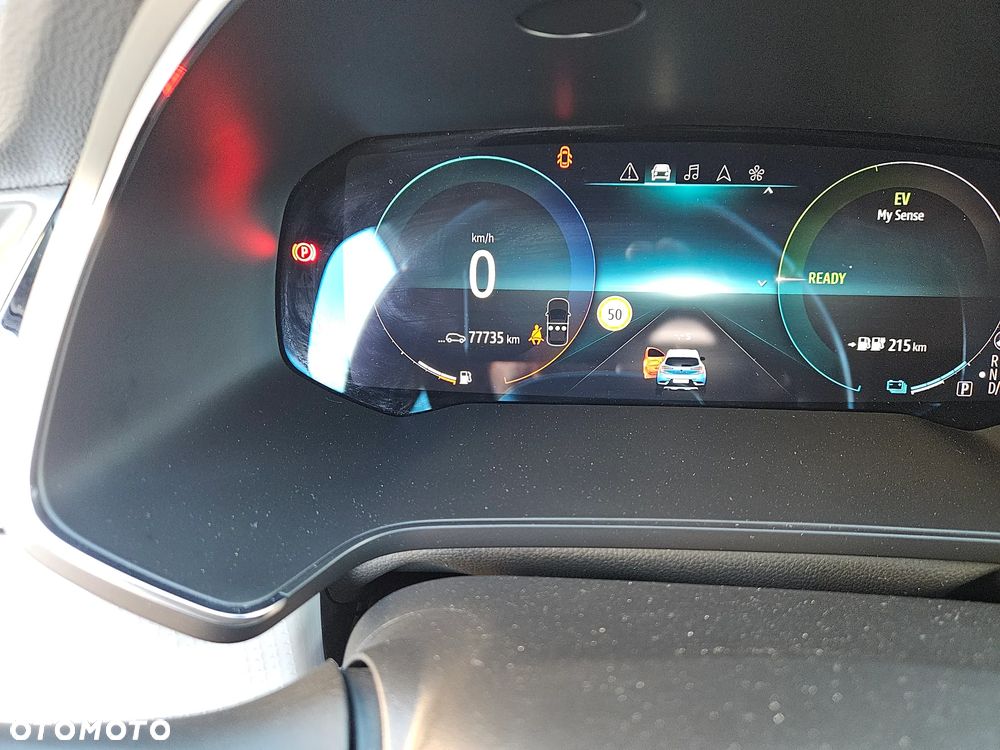 Renault Captur 1.6 E-TECH Plug-In Intens - 19