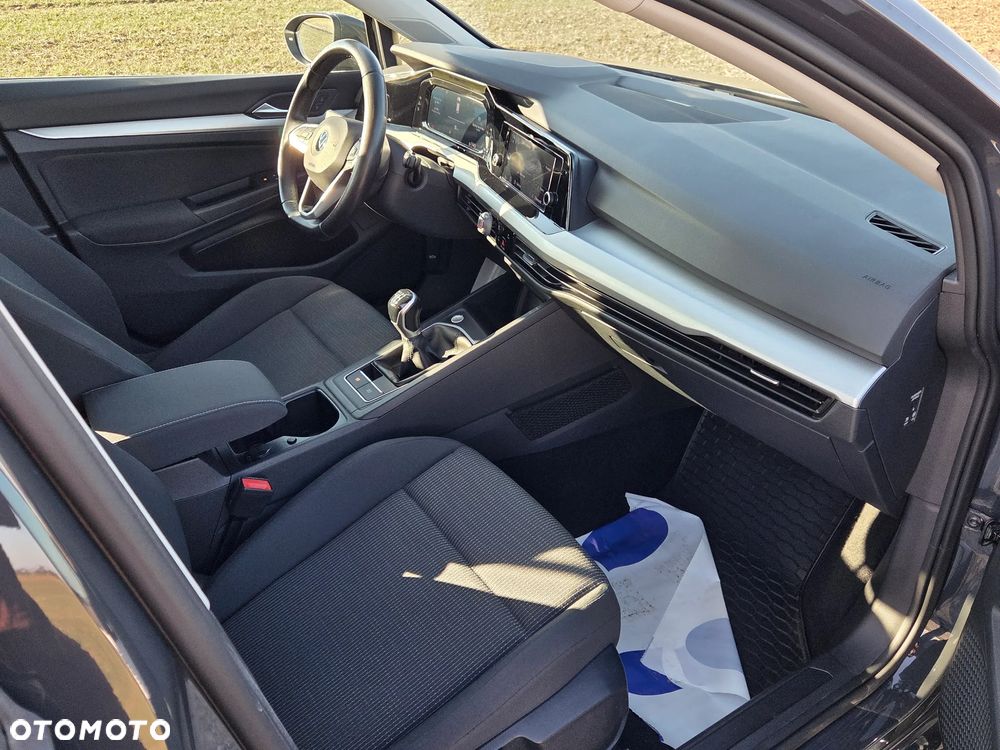 Volkswagen Golf - 13