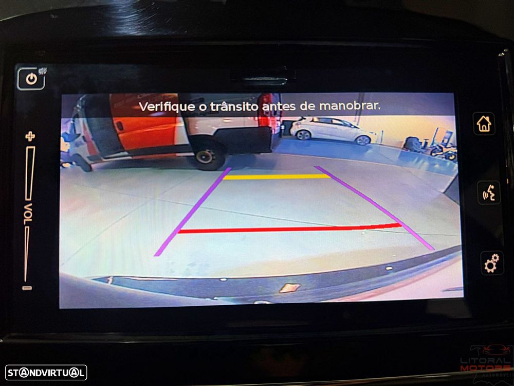 Suzuki Vitara 1.4T S2 Mild Hybrid - 32