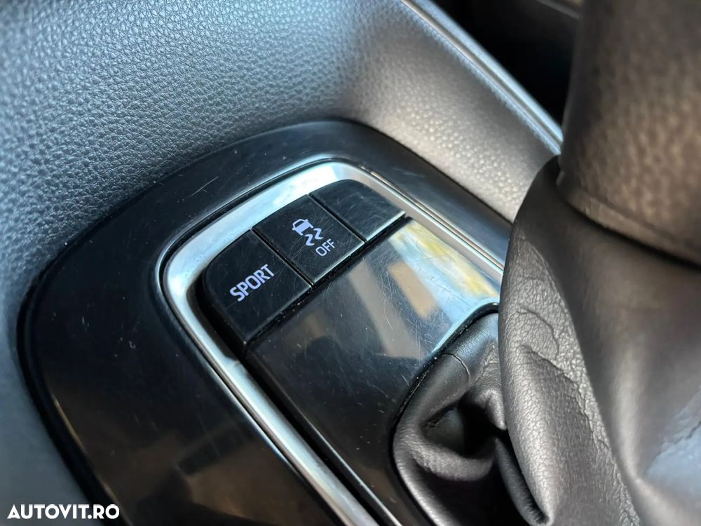 Toyota Corolla Sedan 1.5 Dual VVT-iW CVT Business - 15