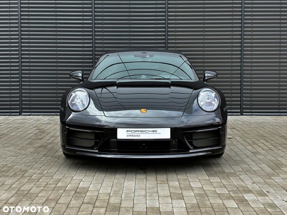 Porsche 911 - 9