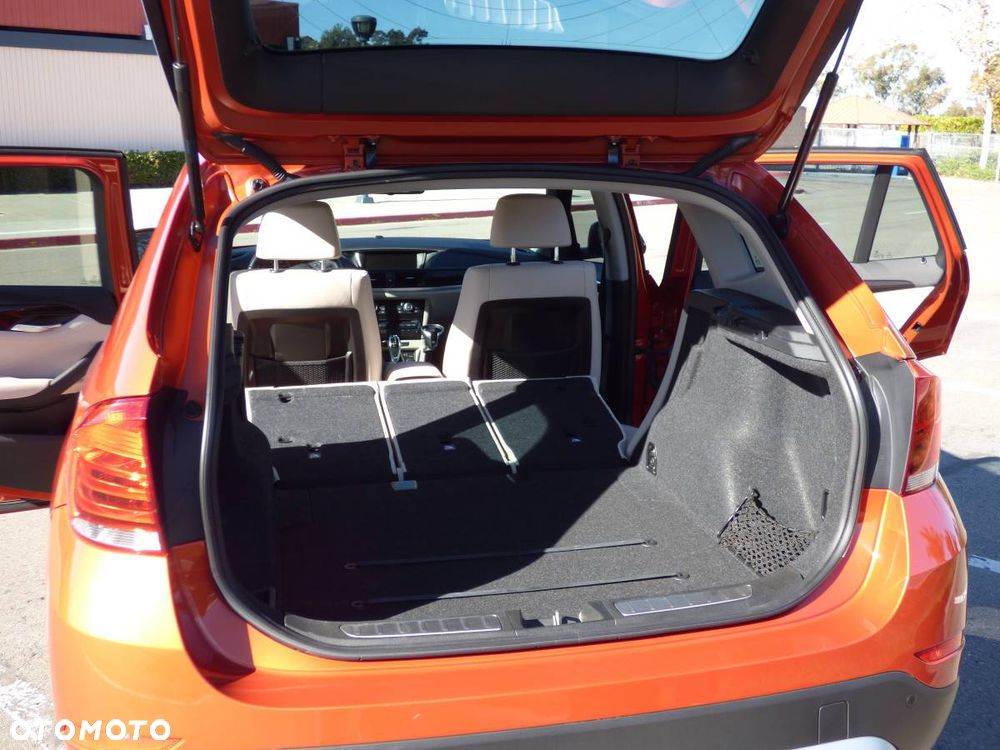 BMW X1 xDrive28i xLine - 2