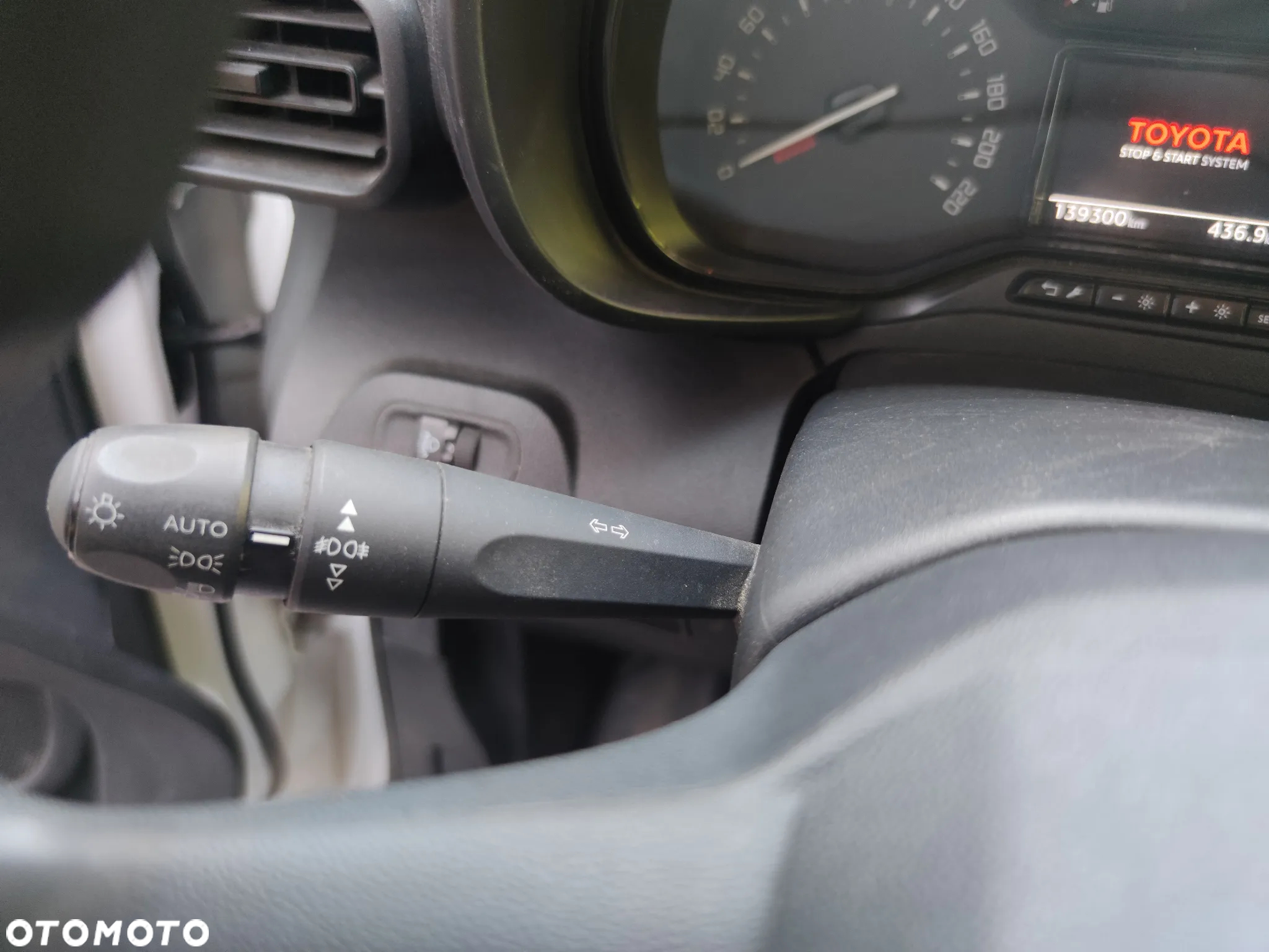 Toyota Proace City - 19