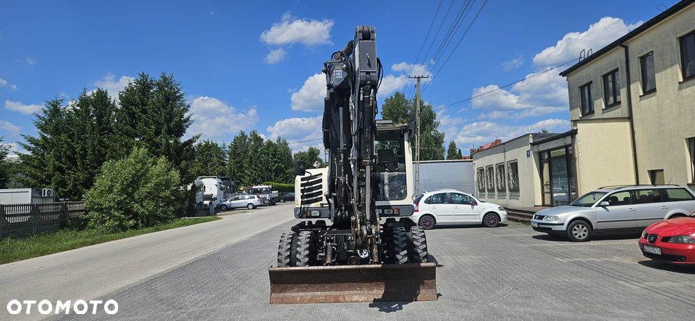 Terex TW 110 - 2