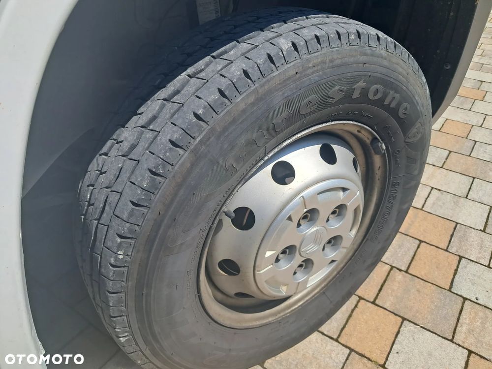 Citroën Jumper L2H2 Salon POLSKA Serwis przedłużany podwyższany - 3