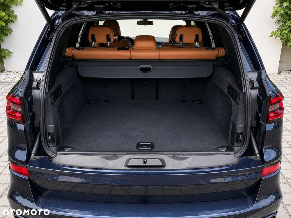 BMW X5 xDrive30d mHEV sport - 25