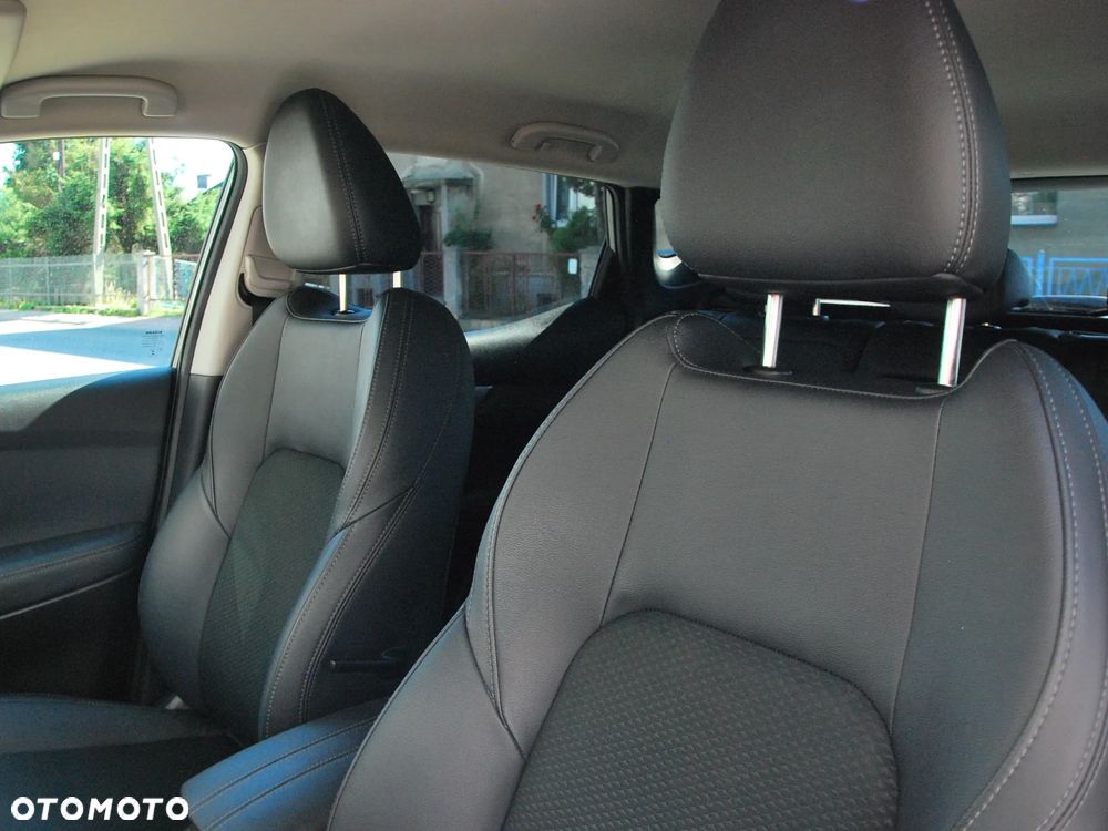 Nissan Qashqai 1.3 DIG-T Tekna+ - 8