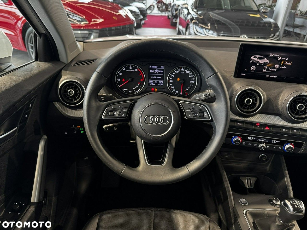 Audi Q2 - 21