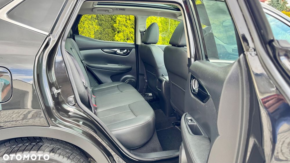 Nissan Qashqai 1.2 DIG-T Tekna - 22