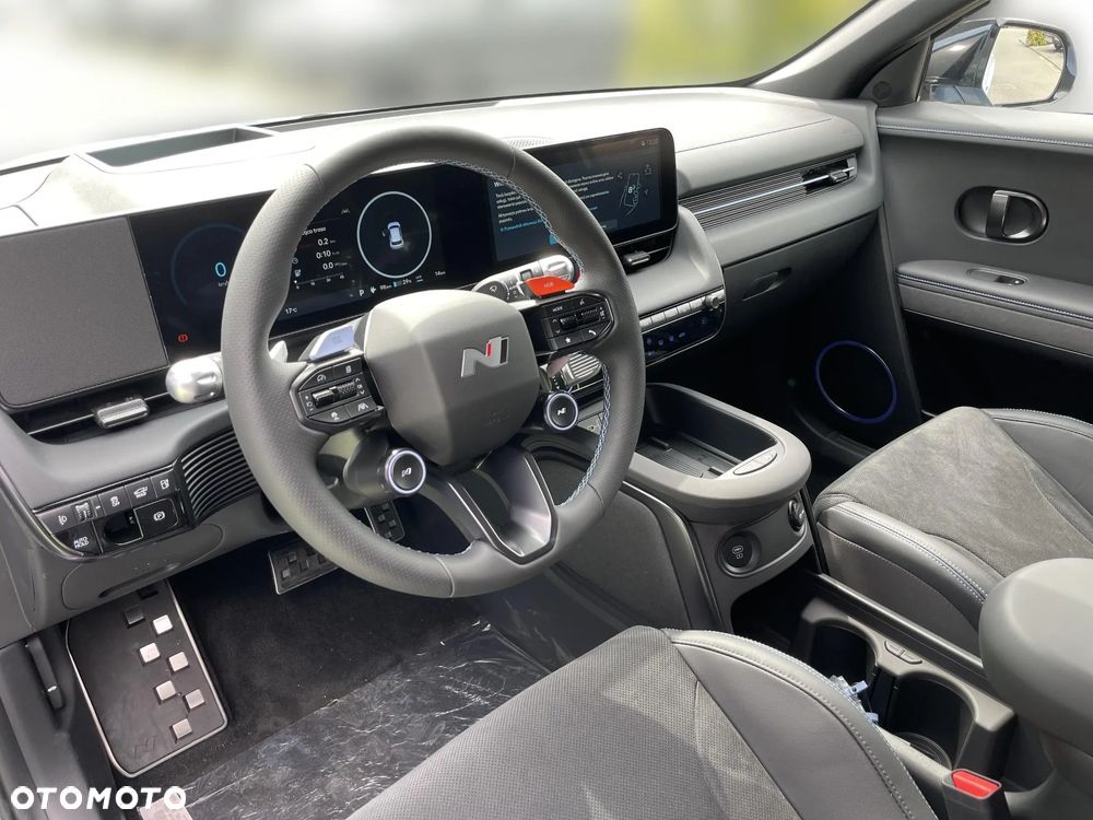Hyundai IONIQ 5 84kWh N Performance 4WD - 15