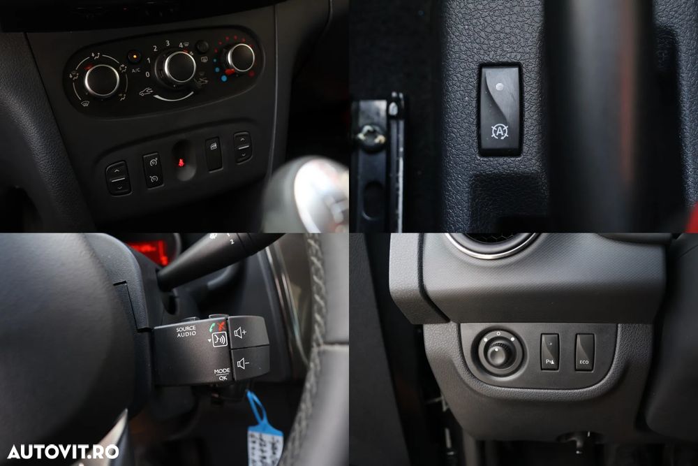 Dacia Sandero Stepway TCe 90 (S&S) Prestige - 11