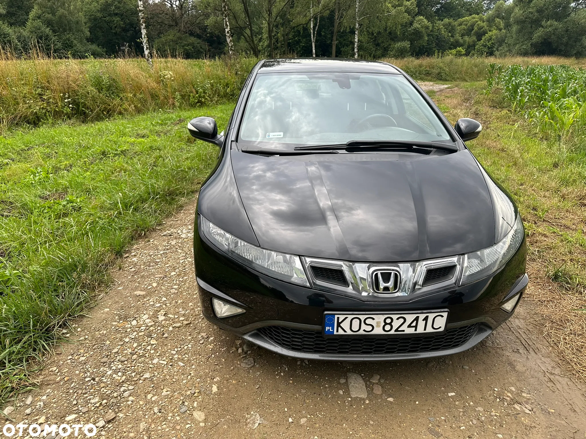 Honda Civic 1.8i-VTEC Sport - 3