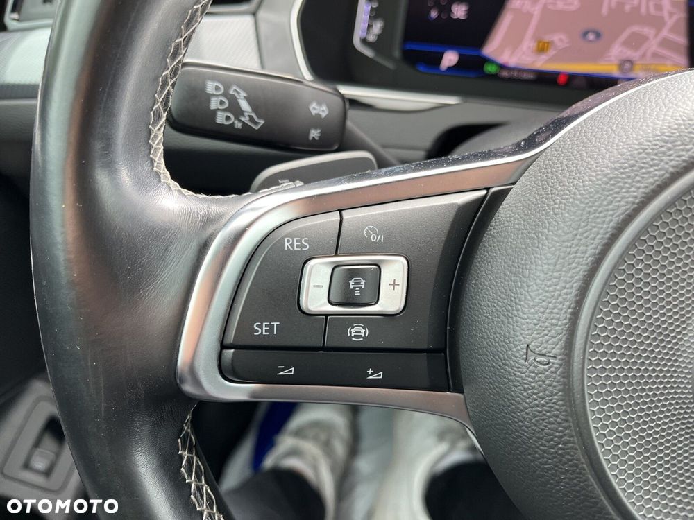 Volkswagen Arteon - 24