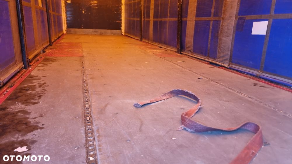 H&W 21.000ZŁ NETTO TANDEM 9.60x3.0m JUMBO FIRANKA SAF MOŻLIWOŚĆ TRANSPORTU - 9