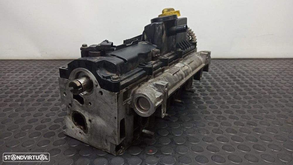 COLAçA RENAULT MEGANE II BERLINA 5P AUTHENTIQUE - 3