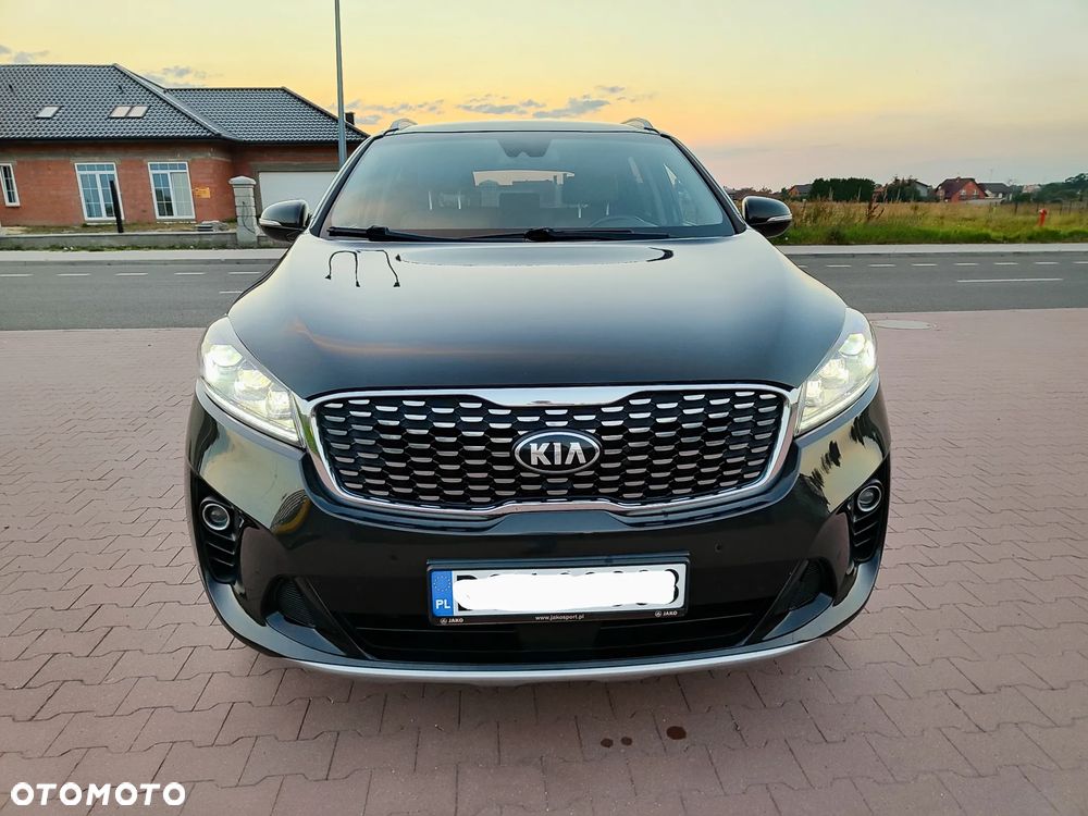 Kia Sorento 2.0 CRDI L - 11