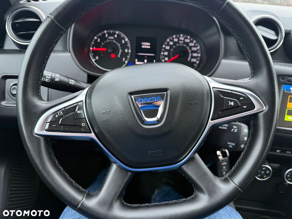 Dacia Duster TCe 130 2WD GPF Celebration - 27