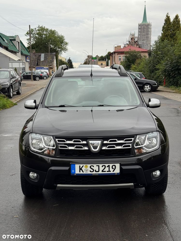 Dacia Duster 1.6 16V 105 4x2 Prestige - 14