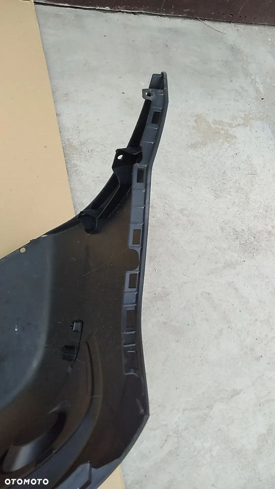 MERCEDES SPRINTER ZDERZAK PRZEDNI PRZÓD 13-18 - 5