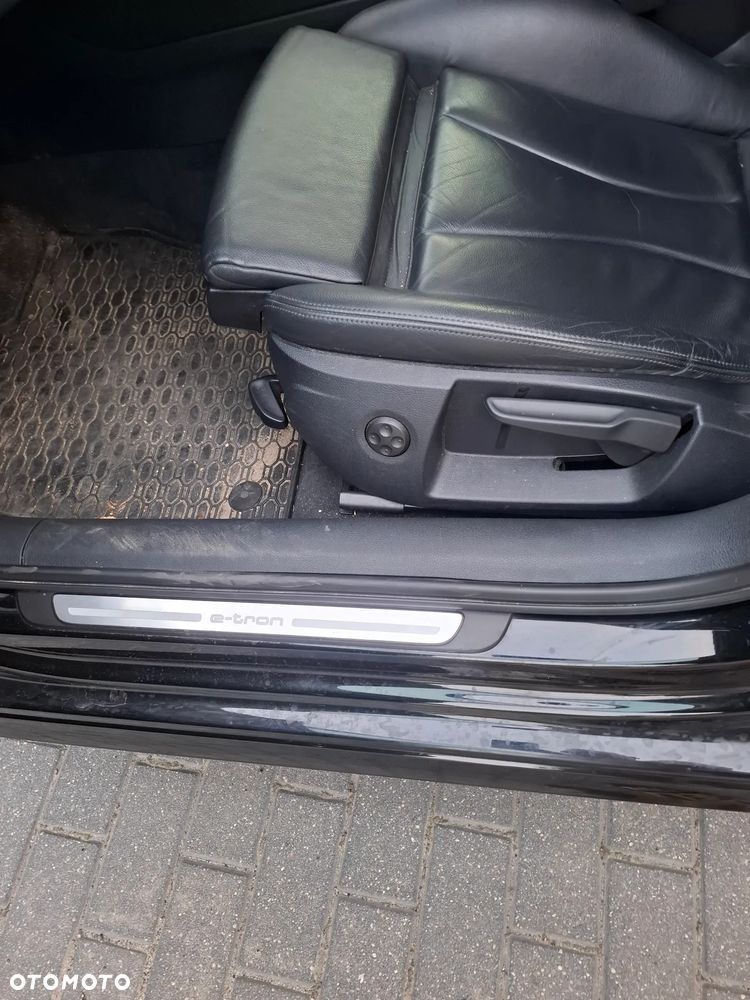 Audi A3 Sportback - 23