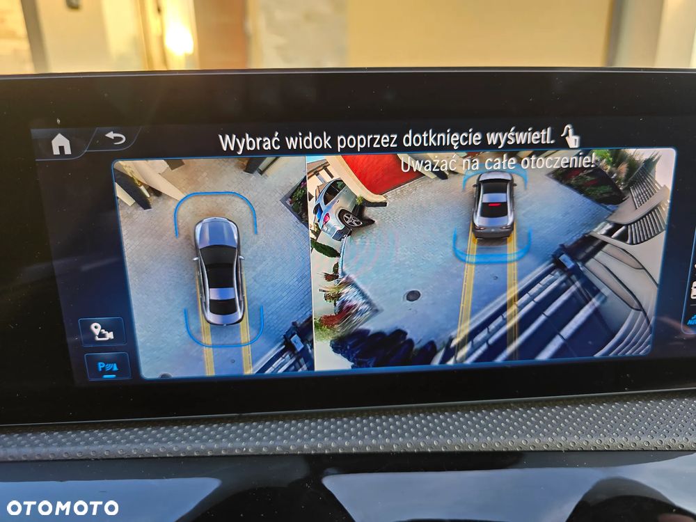 Mercedes-Benz CLA - 21