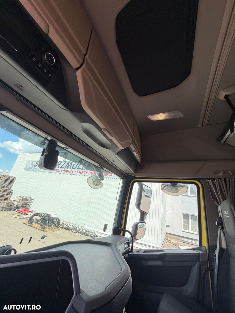 DAF NEW DAF_XF SpaceCab 430 Pure Excellence - 32