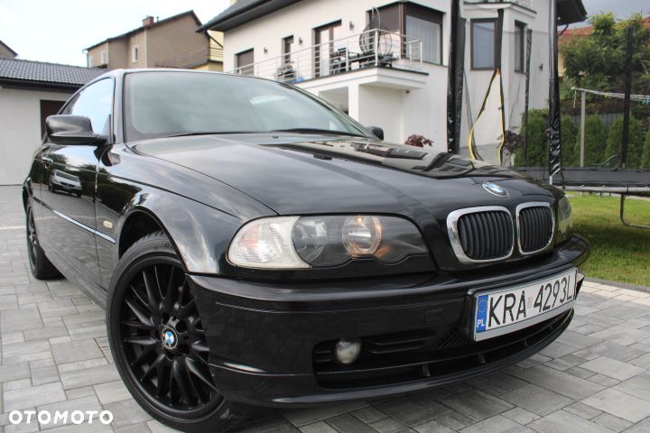 BMW Seria 3 - 14