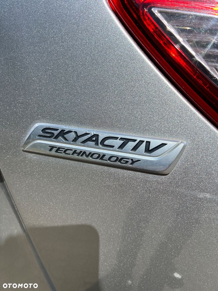 Mazda CX-5 SKYACTIV-D 175 AWD Drive Nakama Intense - 31