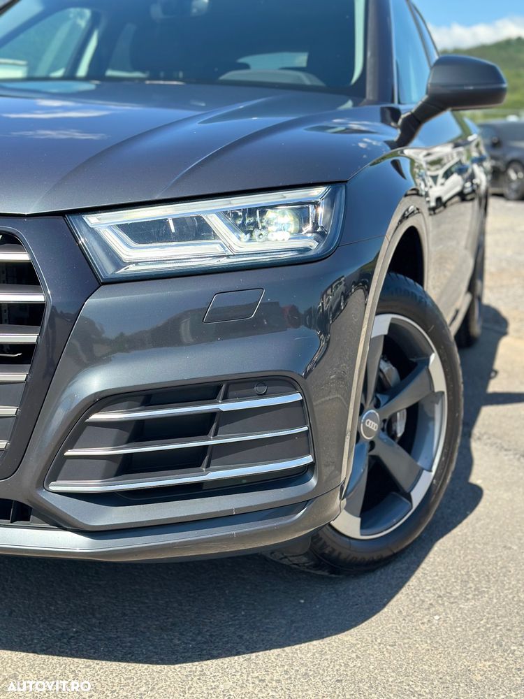 Audi Q5 55 TFSI e quattro S tronic - 37