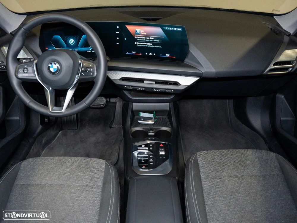 BMW 216 Gran Coupé Standard - 7