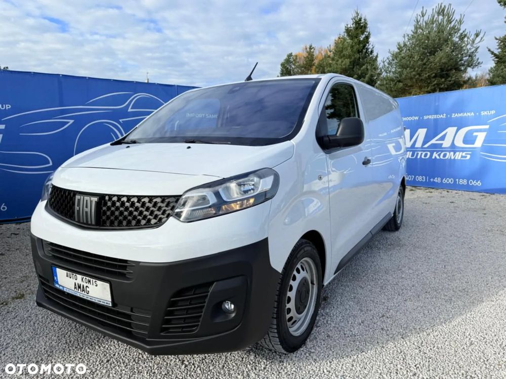 Fiat SCUDO - 2