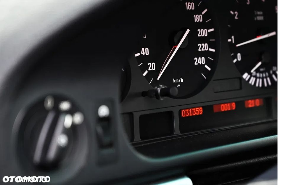 BMW Seria 5 - 26