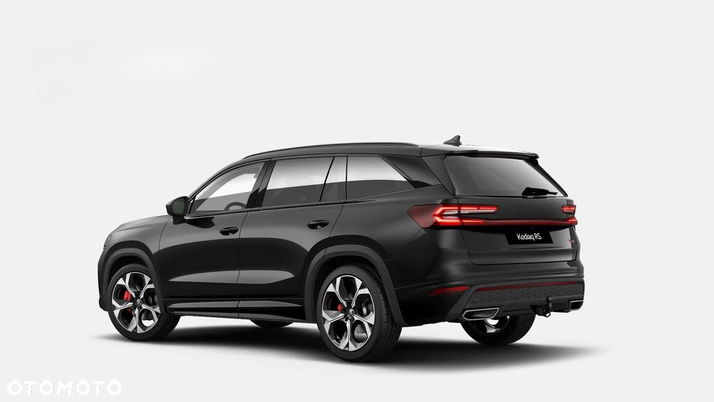 Skoda Kodiaq 2.0 TSI 4x4 RS DSG - 4
