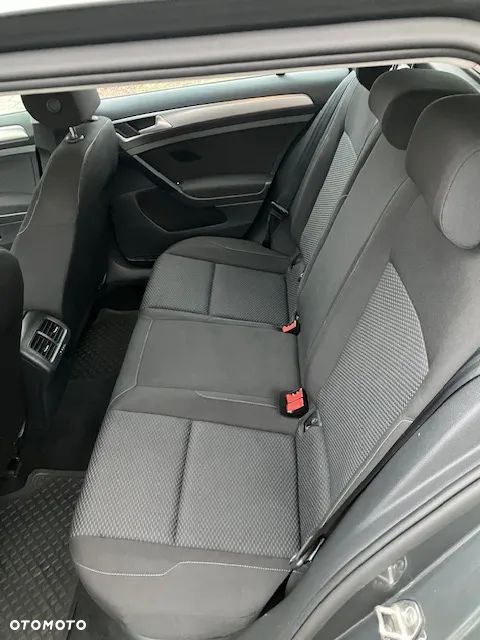 Volkswagen Golf 1.6 TDI BMT Trendline - 7