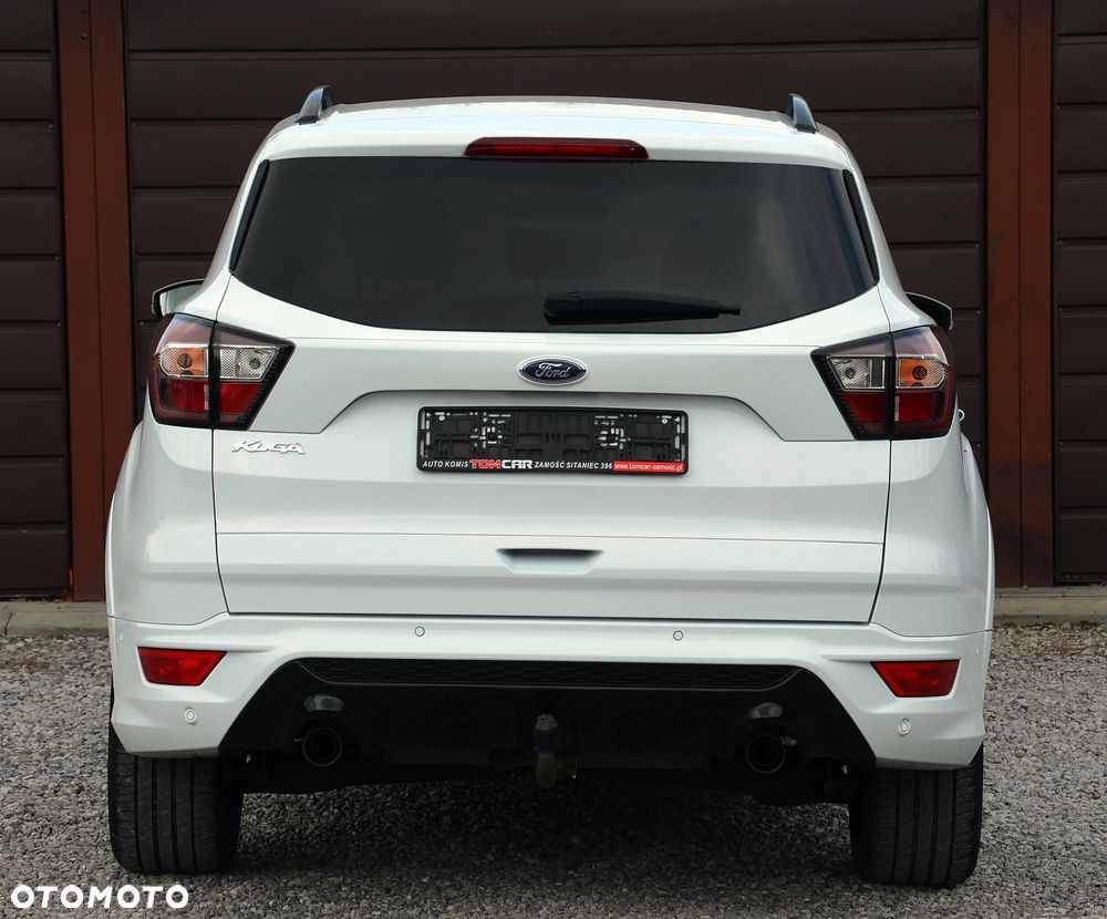 Ford Kuga 2.0 TDCi FWD ST-Line - 6