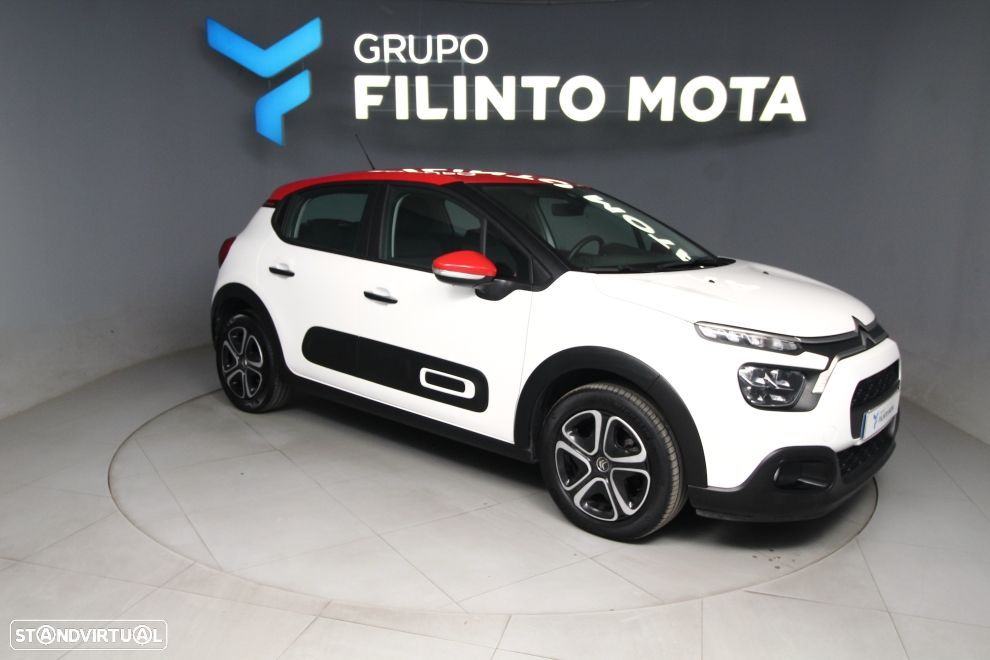 Citroën C3 1.2 PureTech Shine - 8