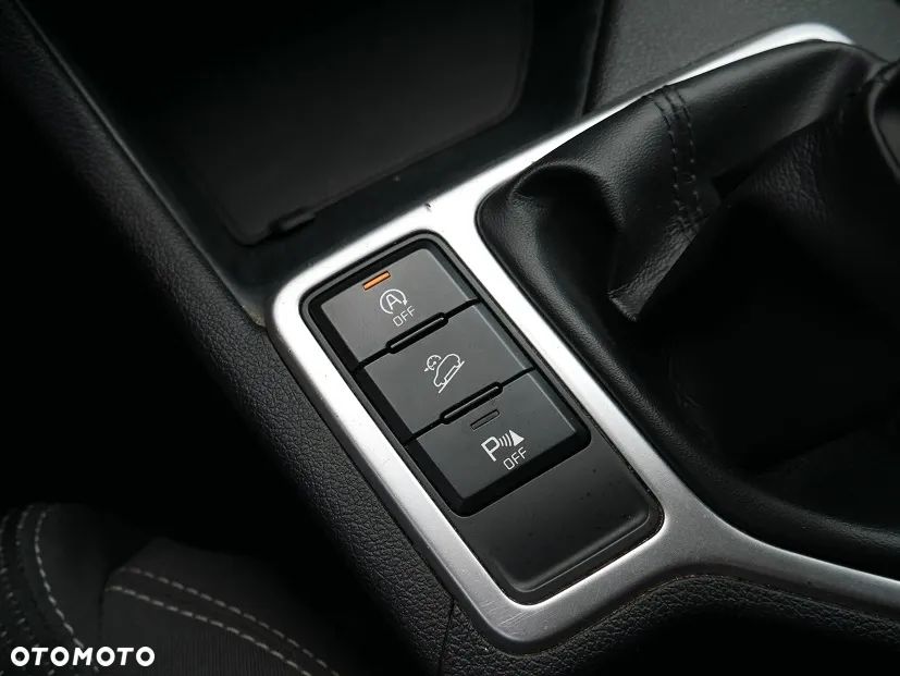 Kia Sportage 1.6 GDI 2WD Dream-Team Edition - 21