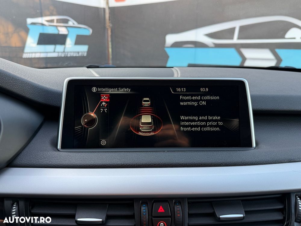 BMW X5 xDrive25d Sport-Aut. - 22