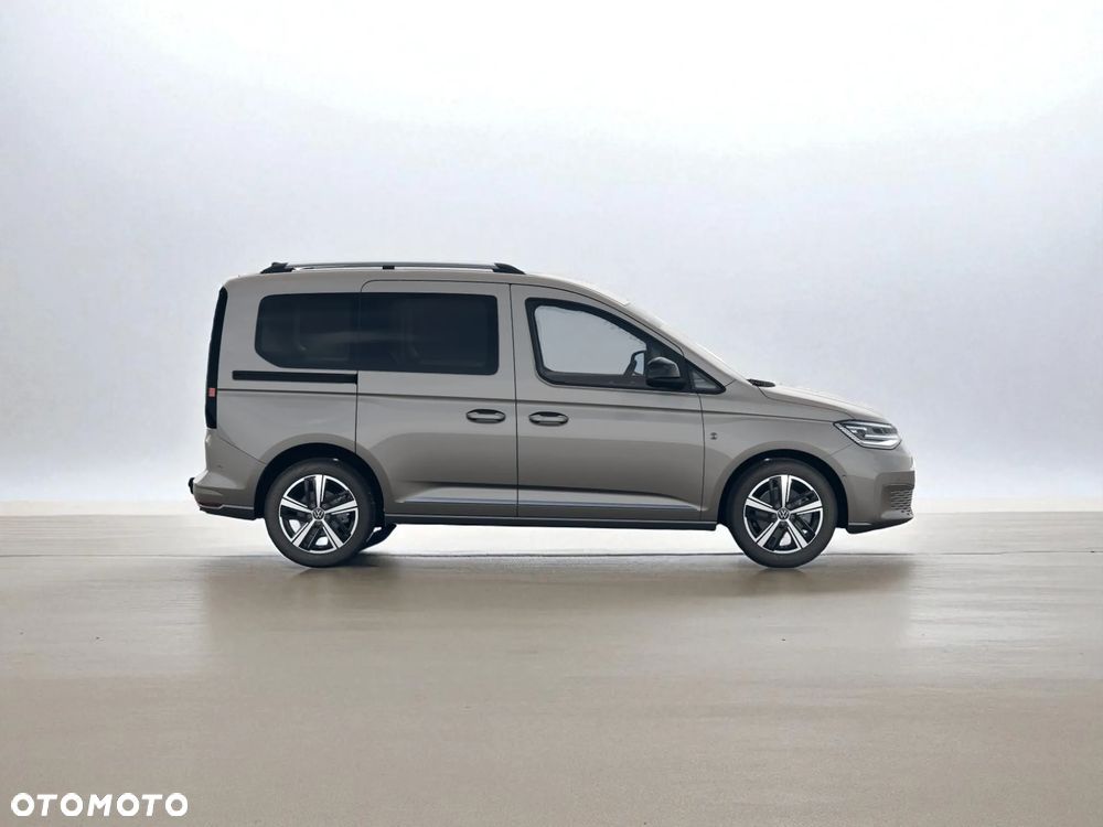 Volkswagen Caddy 2.0 TDI - 6