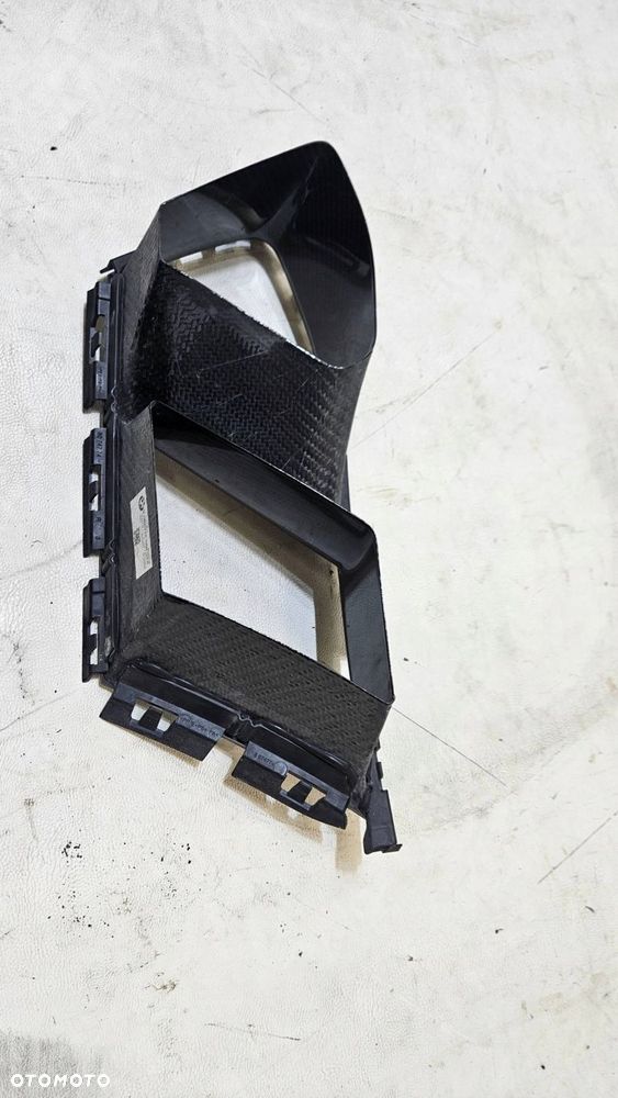 kratka carbon prawy bmw m3 g80 m4 g82 8074774 - 8
