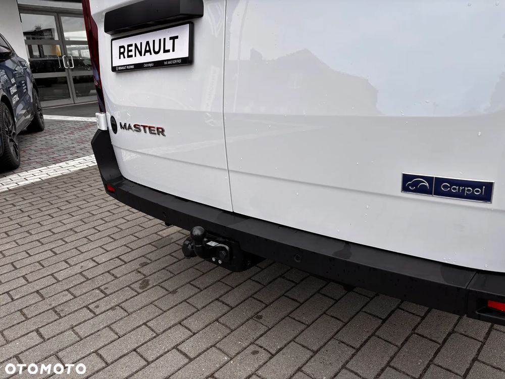 Renault Master - 10