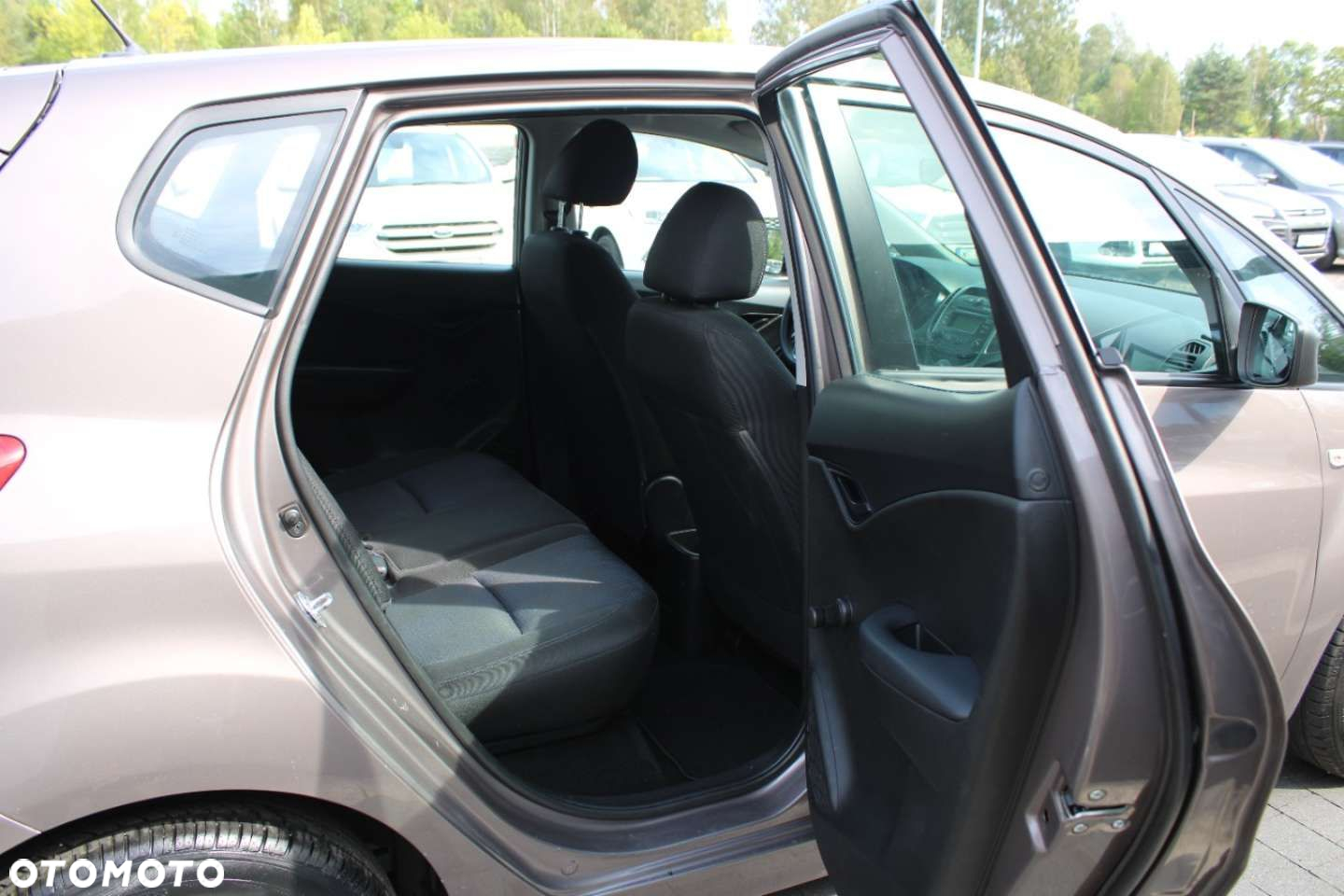 Hyundai ix20 - 27