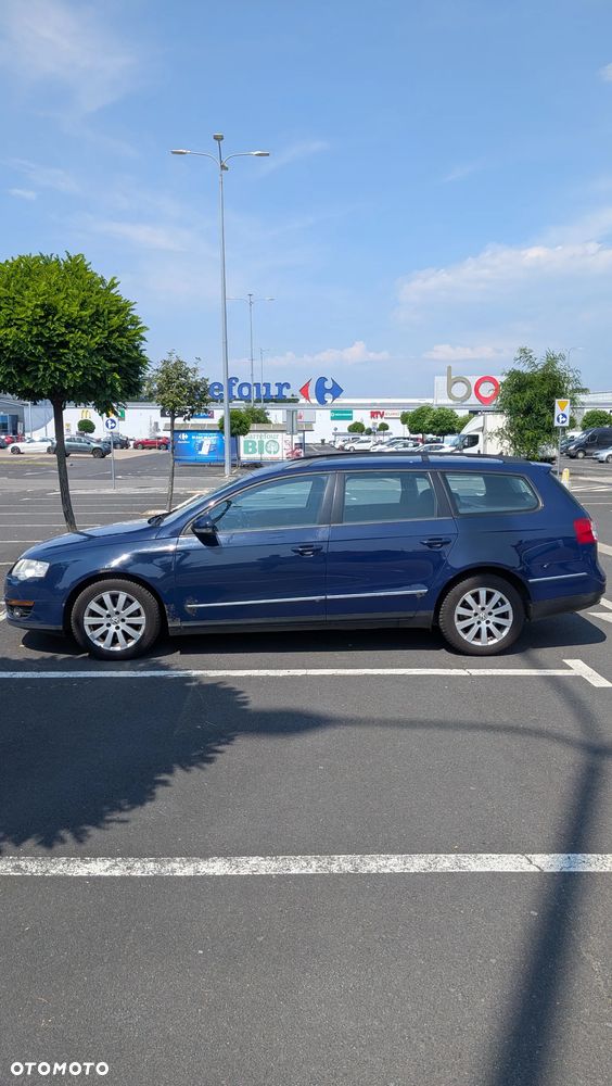 Volkswagen Passat 1.9 TDI Comfortline - 16