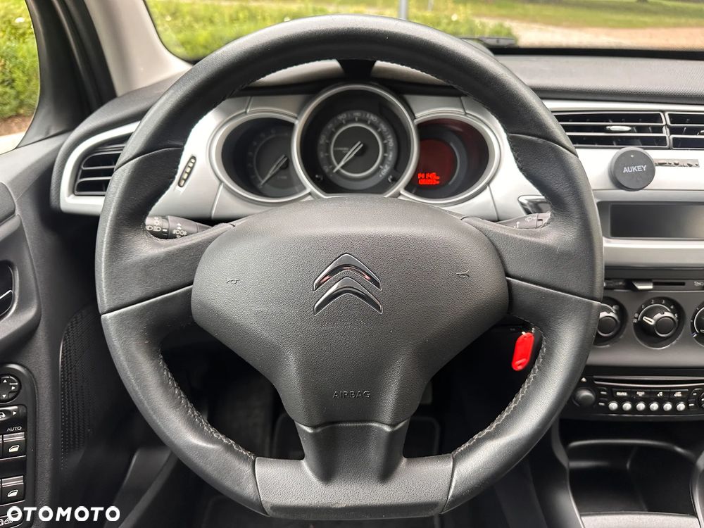 Citroën C3 1.4 VTi Exclusive - 37