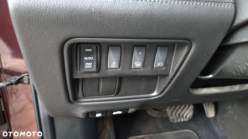 Renault Koleos 2.0 dCi Intens 4x4 X-Tronic - 21