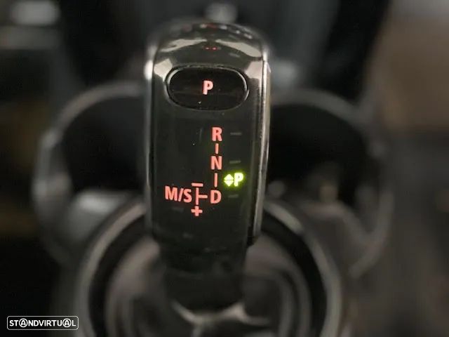 MINI Cabrio Cooper Auto - 17