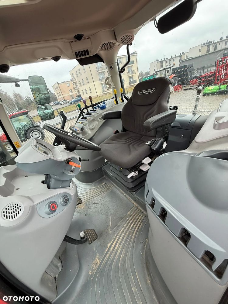 McCormick X7.617 P6-Drive - 6