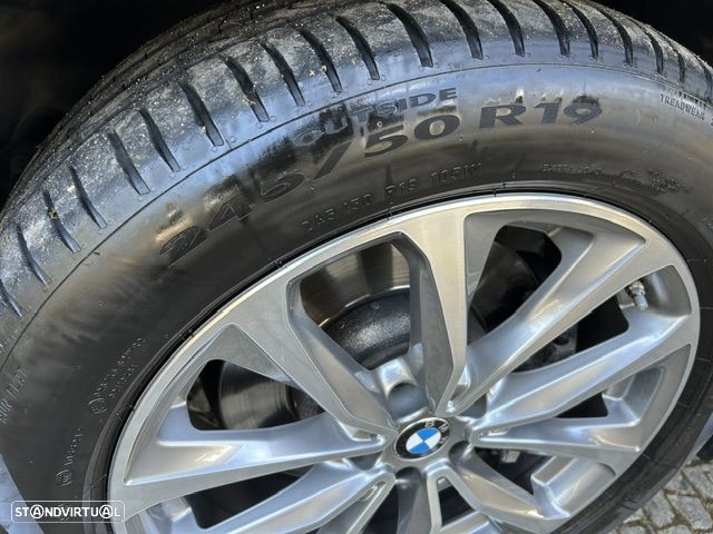 BMW X3 30 i xDrive xLine - 25