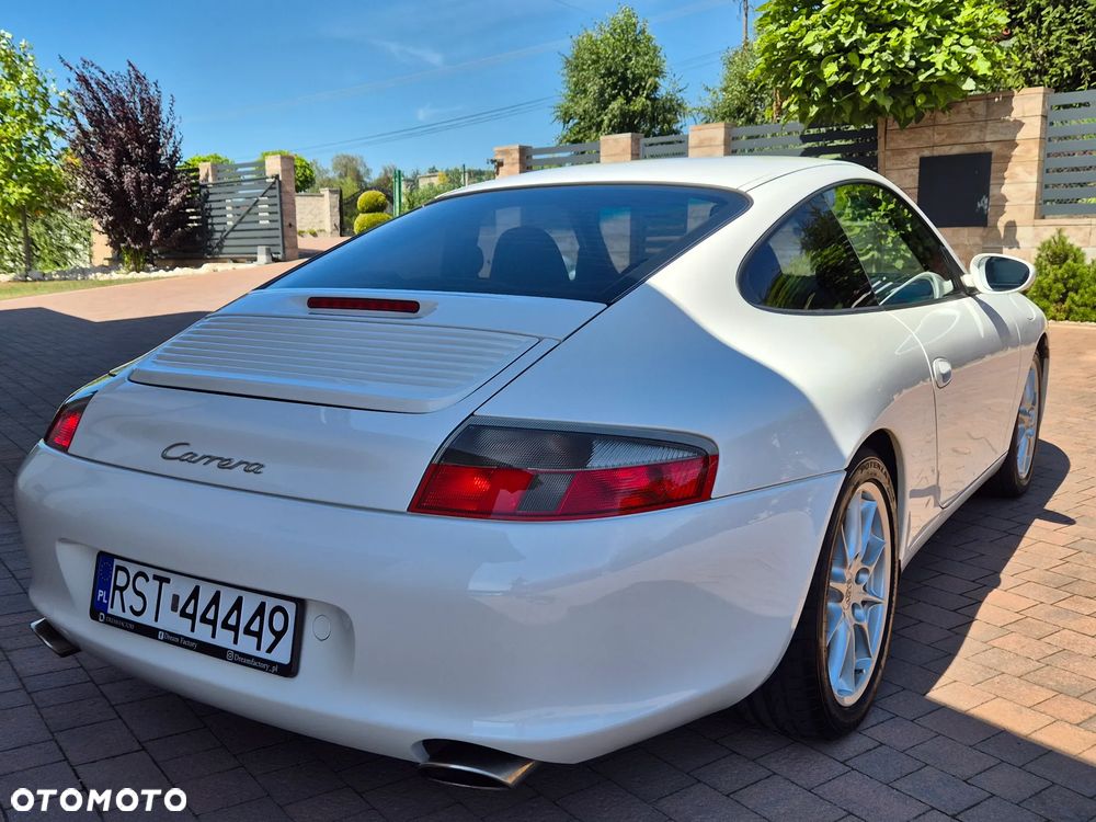 Porsche 911 - 16